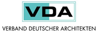 Verband Deutscher Architekten e.V. Logo