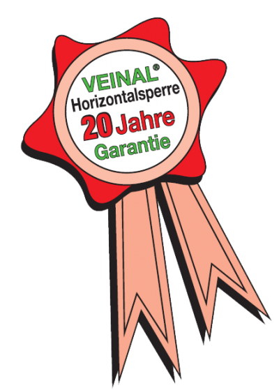 Unternehmen - VEINAL® Abdichtungssysteme