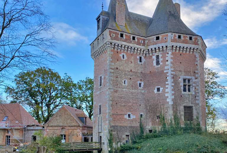 Spaetgotische-Turmanlage-1